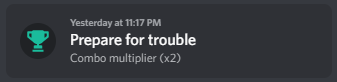 prepare-for-trouble