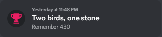 two-birds-one-stone